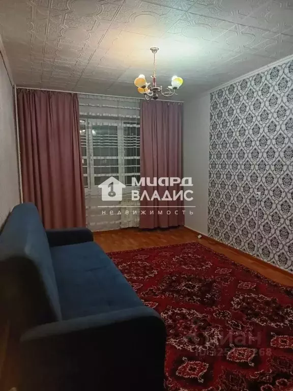 1-к кв. Омская область, Омск Звездная ул., 2Д (30.0 м) - Фото 1