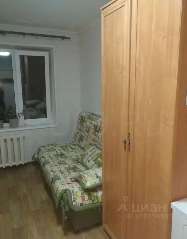 Студия Томская область, Томск ул. Смирнова, 38/3 (16.0 м) - Фото 0