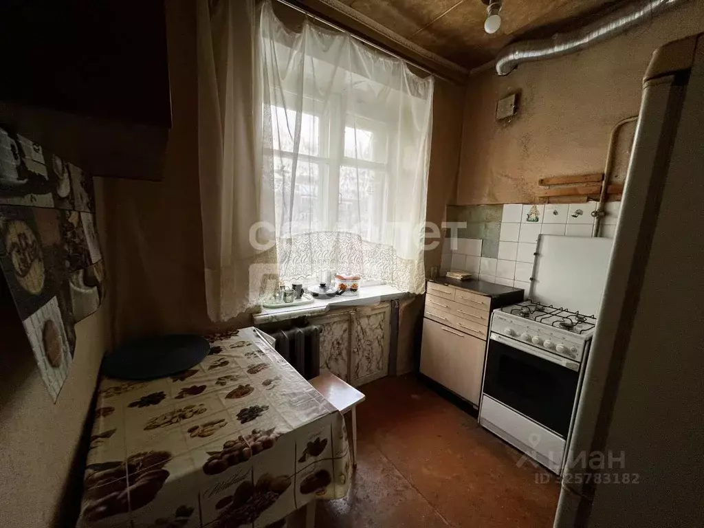 1-к кв. Марий Эл, Йошкар-Ола просп. Гагарина, 10 (35.0 м) - Фото 1