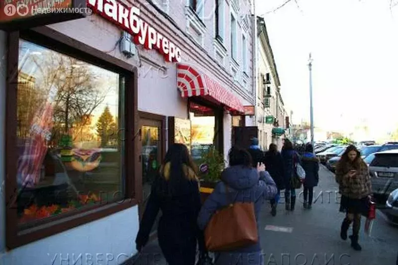 Помещение свободного назначения (127 м) - Фото 1