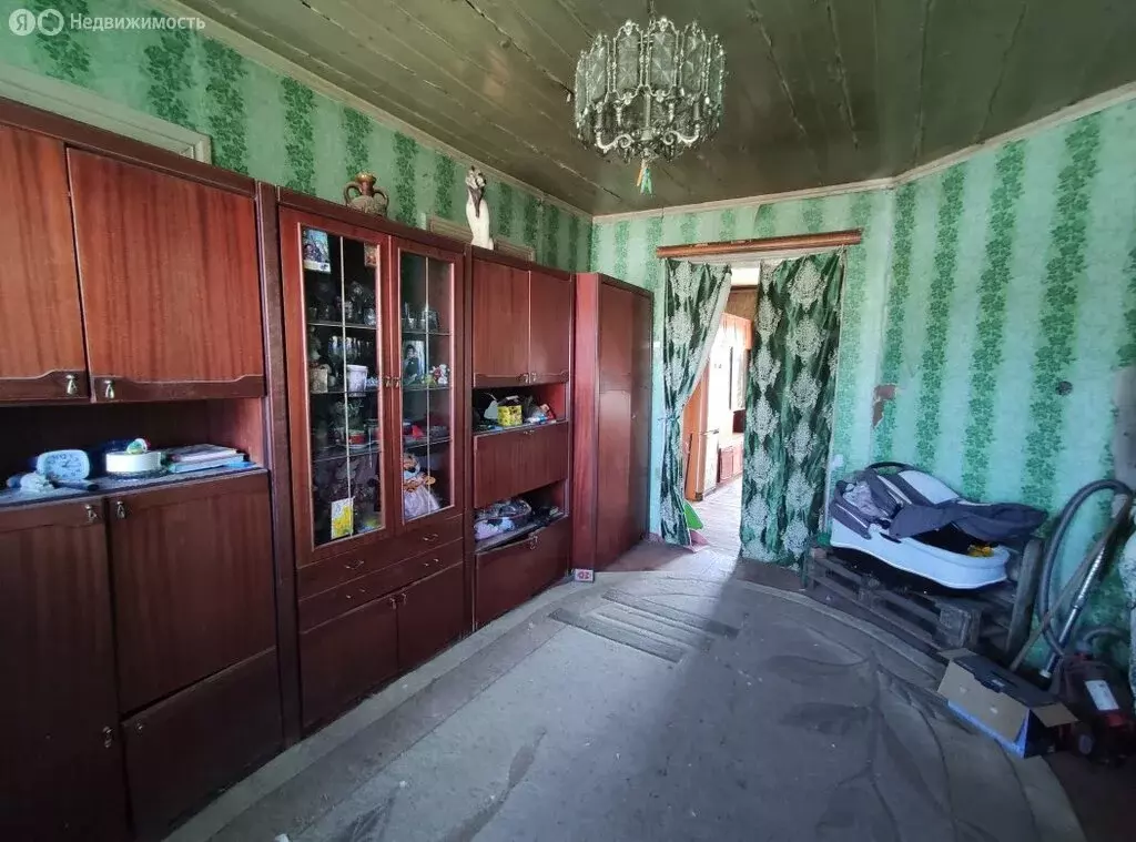Дом в Каменск-Шахтинский, Арсенальная улица (50 м) - Фото 1