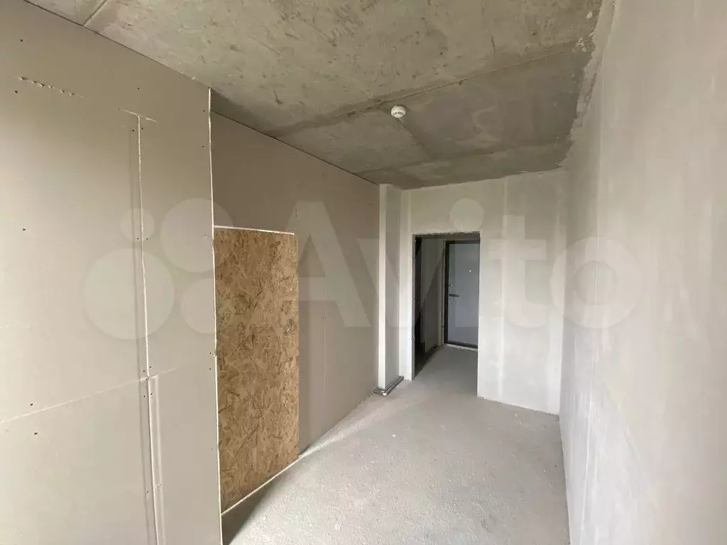 Квартира-студия, 23,8 м, 9/19 эт. - Фото 0