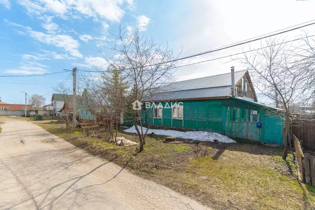 Дом в Владимирская область, Суздаль ул. Пинаиха, 11 (89 м) - Фото 1