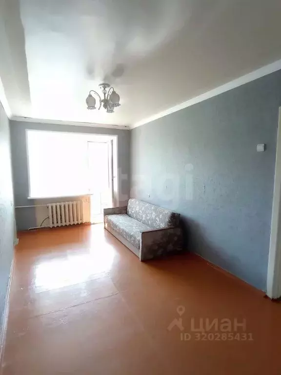 1-к кв. Владимирская область, Муром ул. Дзержинского, 45 (29.7 м) - Фото 1