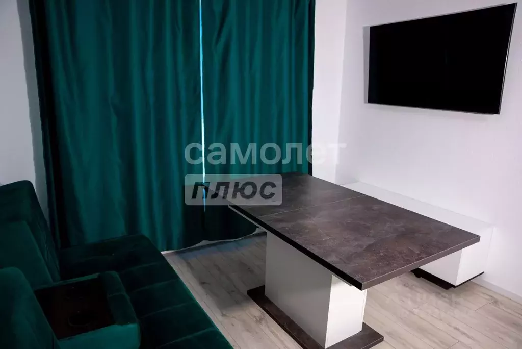 2-к кв. Москва ул. Корнейчука, 27 (36.9 м) - Фото 1