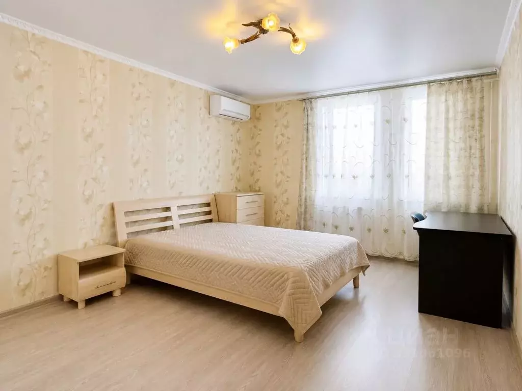 3-к кв. Севастополь ул. Колобова, 18/10 (75.5 м) - Фото 1