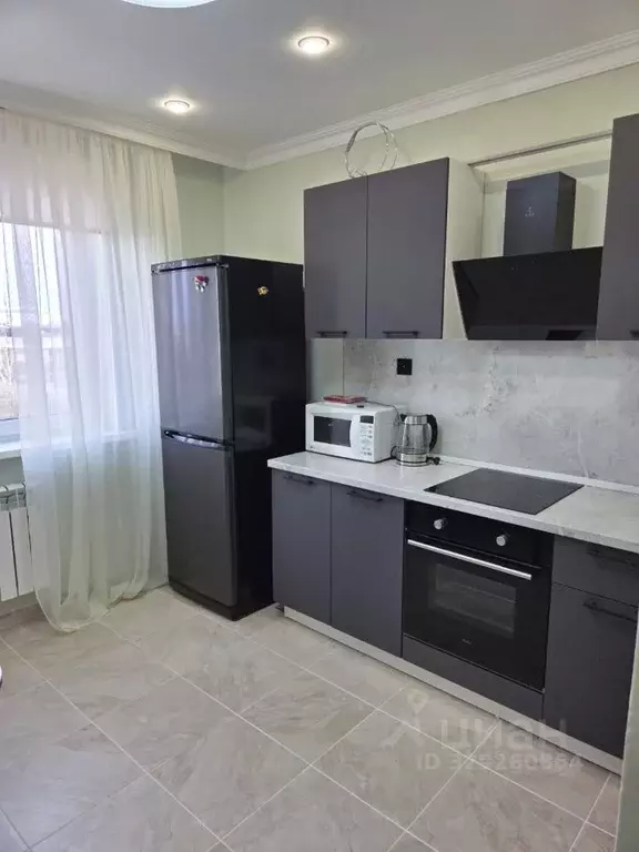 2-к кв. Москва пос. Внуково, Интернациональная ул., 8 (54.0 м) - Фото 1