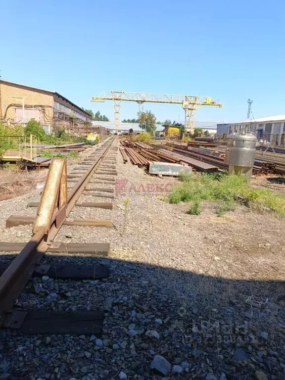 Склад в Ростовская область, Ростов-на-Дону просп. 40-летия Победы, 16 ... - Фото 2