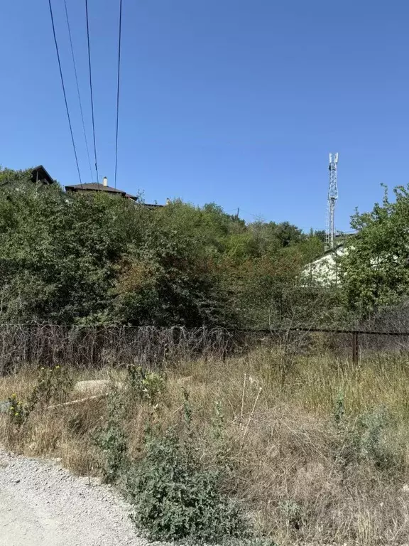 Участок в Ростовская область, Ростов-на-Дону Мачтовая ул. (4.0 сот.) - Фото 0