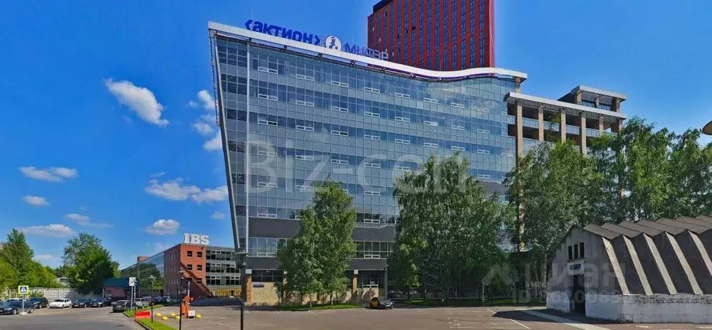 Офис в Москва Новодмитровская ул., 2Б (61 м) - Фото 0