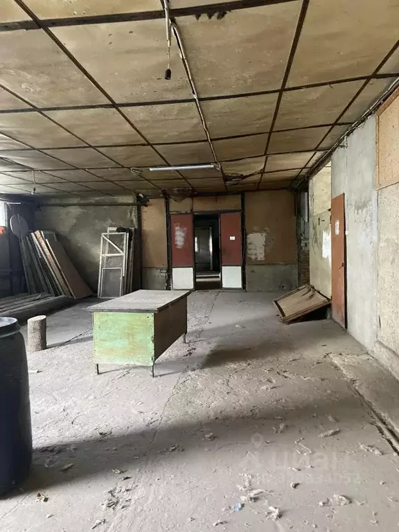 Помещение свободного назначения в Саратовская область, Саратов ул. ... - Фото 1