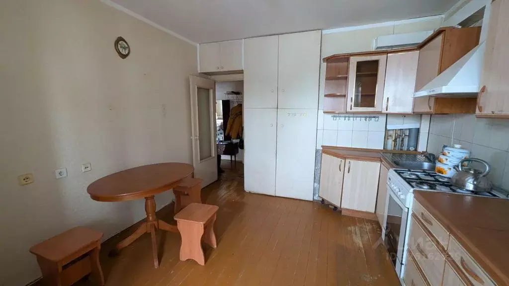 2-к кв. Орловская область, Орел ул. Садовского, 2 (50.0 м) - Фото 2