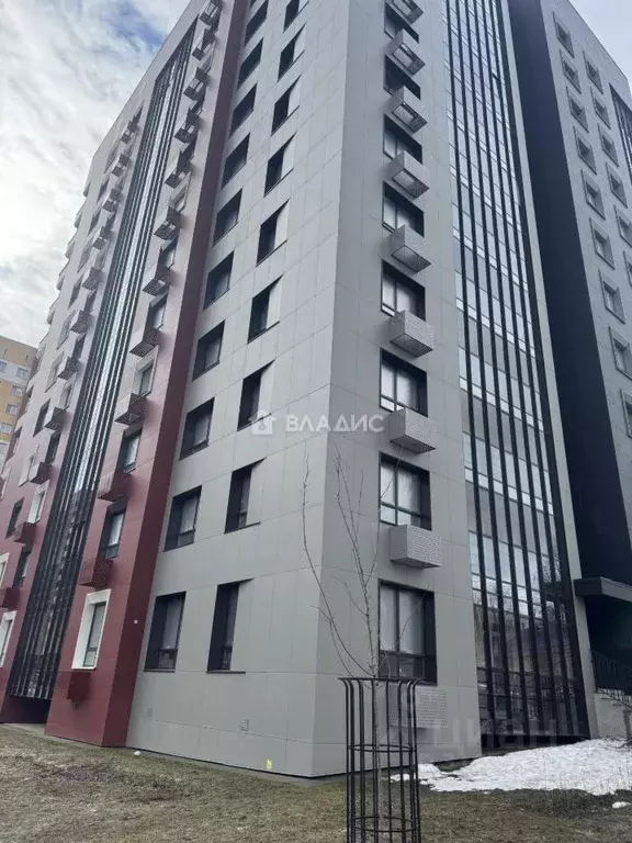 Студия Коми, Сыктывкар ул. Карла Маркса, 165к1 (29.0 м) - Фото 1