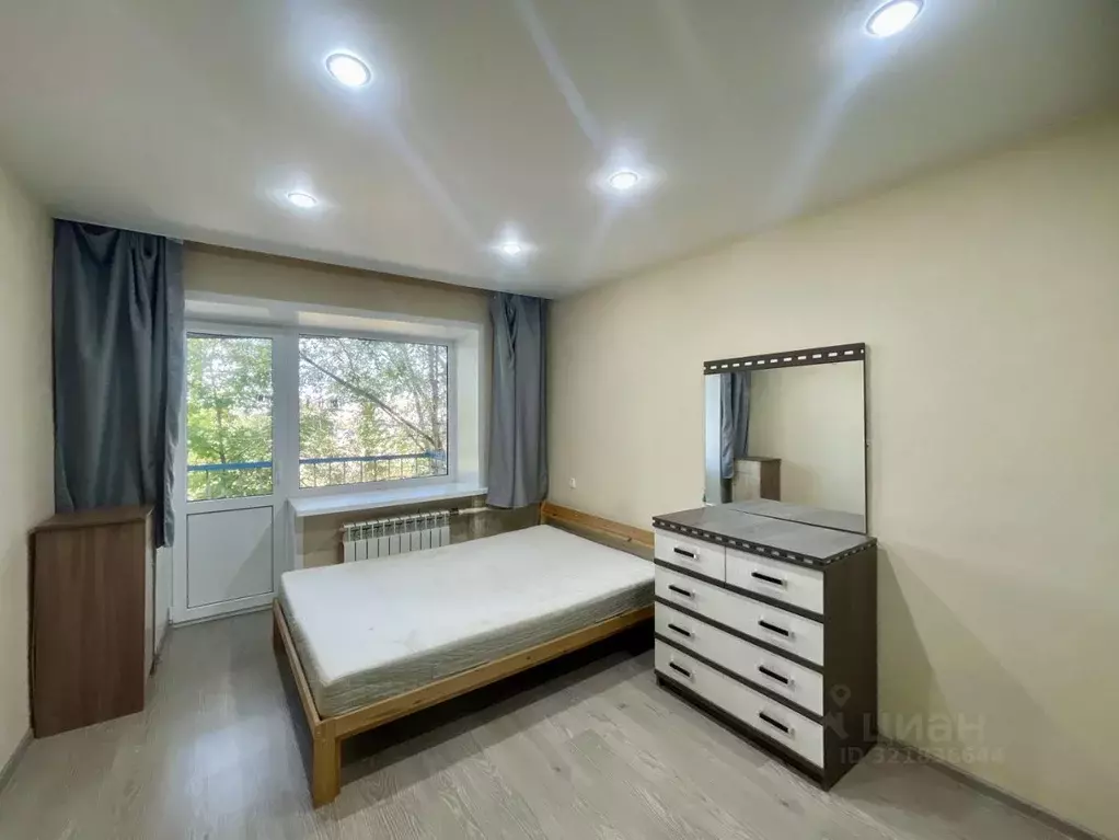 Комната Самарская область, Самара Белорусская ул., 107 (14.0 м) - Фото 0