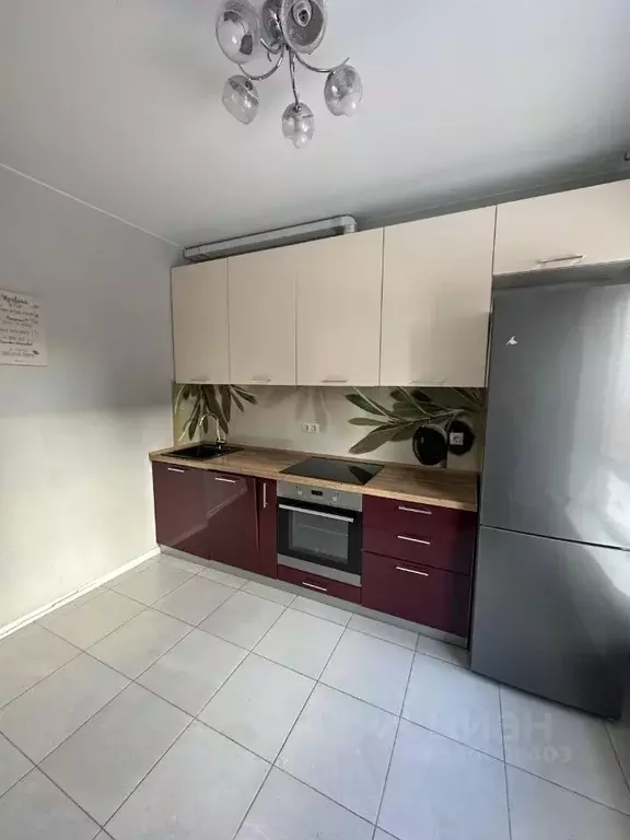 1-к кв. Москва Полярная ул., 27к4 (34.2 м) - Фото 2