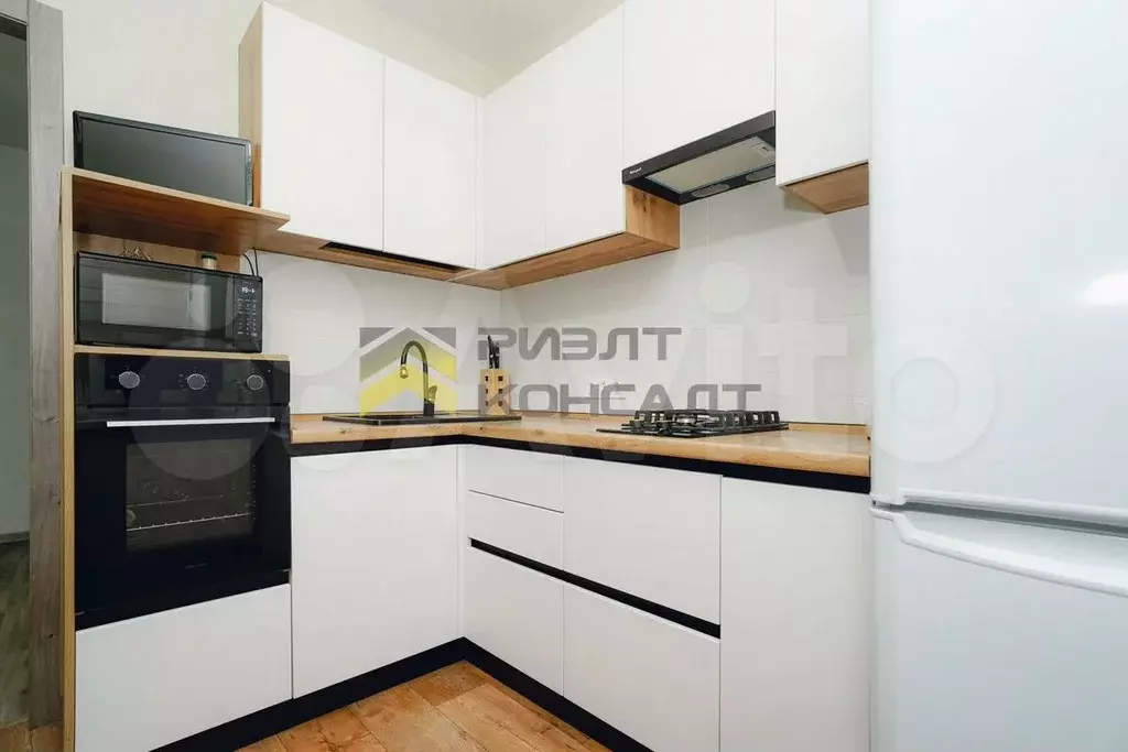 2-к. квартира, 52,4 м, 10/10 эт. - Фото 1