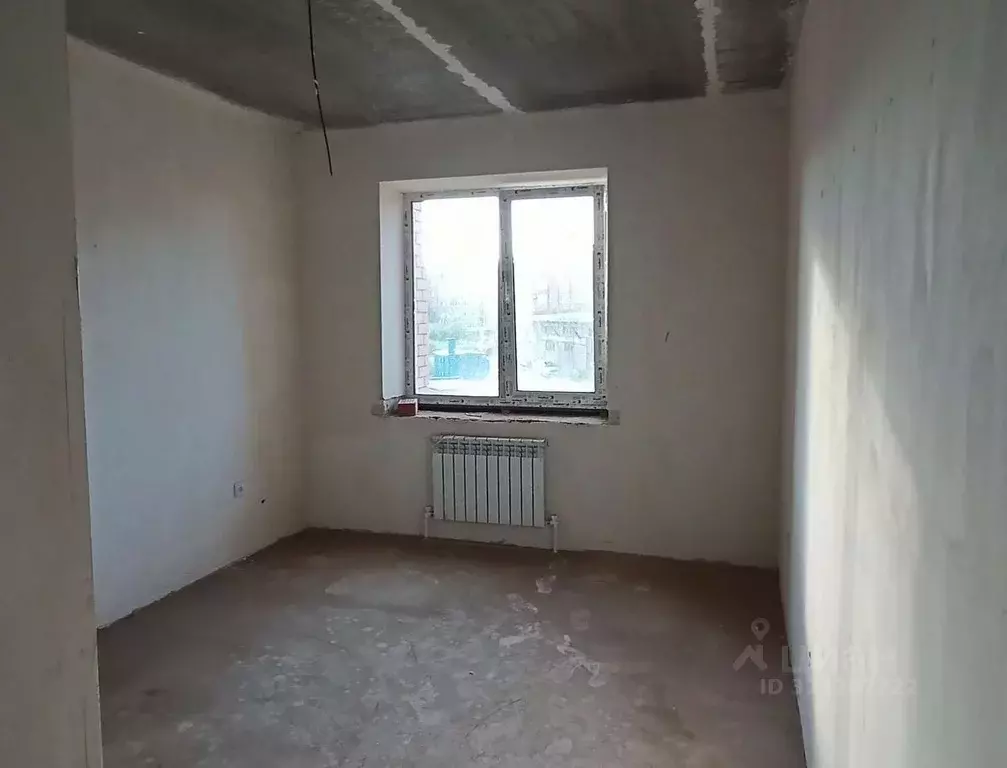 1-к кв. Оренбургская область, Бузулук ул. Челюскинцев (31.0 м) - Фото 0