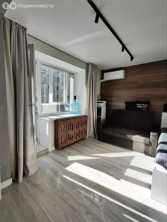 1-комнатная квартира: Киров, улица Ленина, 140 (33.1 м) - Фото 1