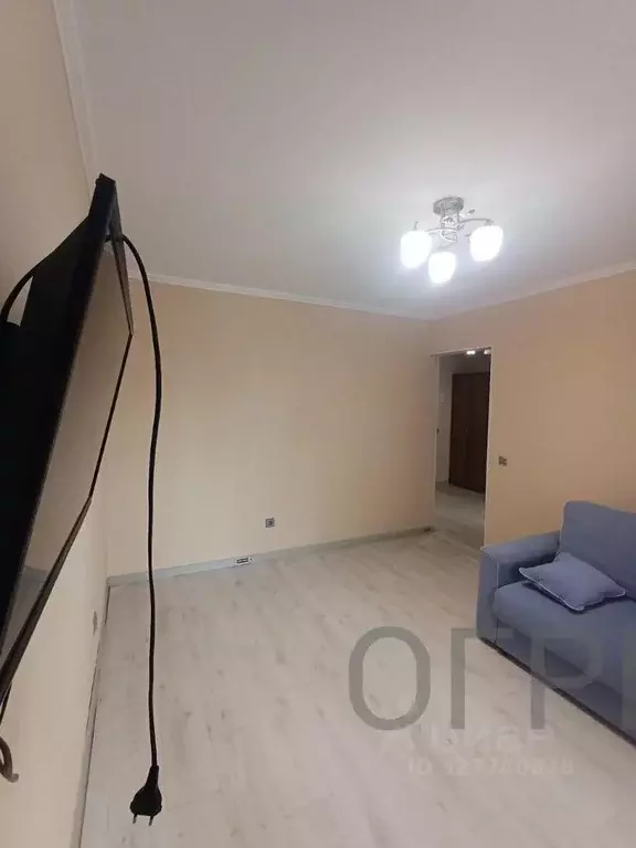 1-к кв. Башкортостан, Уфа Бакалинская ул., 4 (34.3 м) - Фото 1