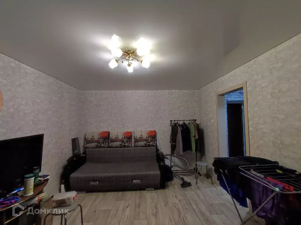 Продаётся 1-к квартира, 32.5 м - Фото 0