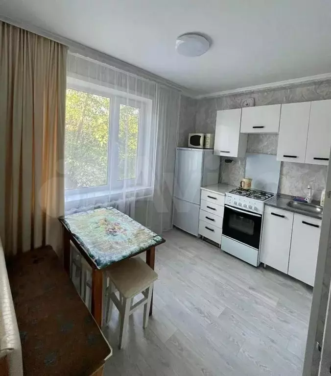 1-к. квартира, 36 м, 5/9 эт. - Фото 1