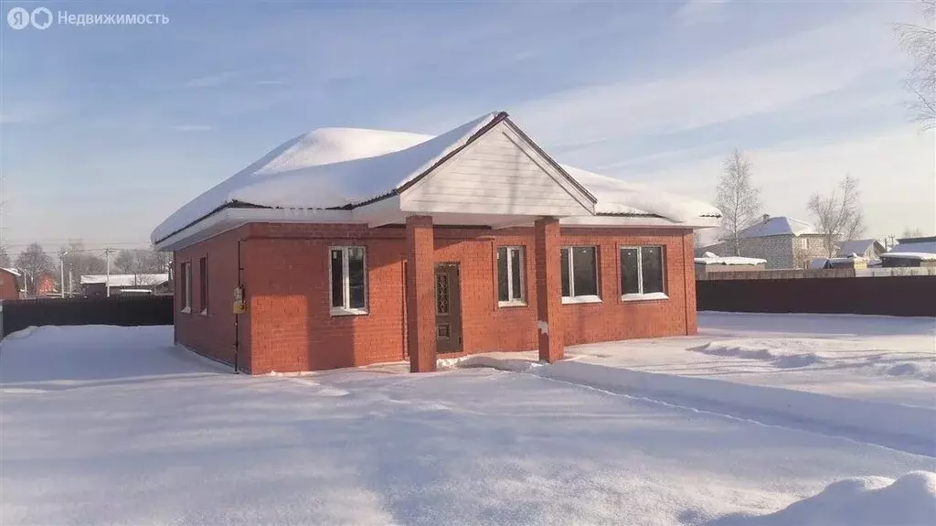 Дом в Московская область, Воскресенск (102 м) - Фото 1