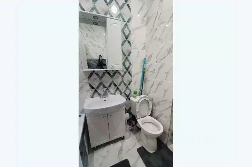 1-к кв. Краснодарский край, Крымск ул. Маршала Жукова, 48Е (42.0 м) - Фото 1
