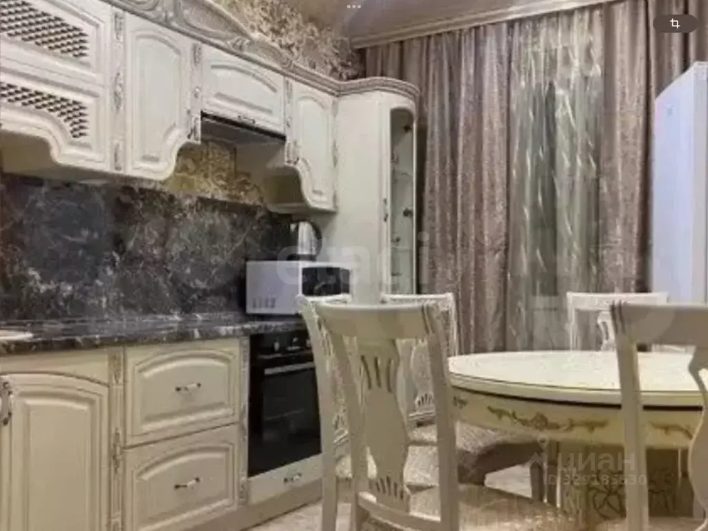 2-к кв. Краснодарский край, Краснодар ул. Гидростроителей, 67 (53.0 м) - Фото 1
