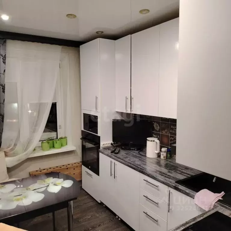 3-к кв. Красноярский край, Дудинка ул. Горького, 45А (73.0 м) - Фото 1