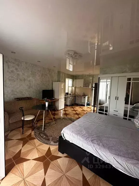 Студия Крым, Ялта ул. Красноармейская, 35 (48.0 м) - Фото 1
