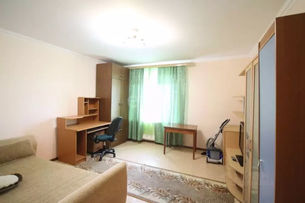 1-к кв. Ямало-Ненецкий АО, Новый Уренгой Восточный мкр, 5/6 (38.0 м) - Фото 1