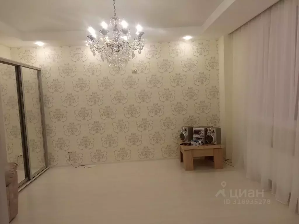 2-к кв. Севастополь ул. Тараса Шевченко, 49к2 (82.0 м) - Фото 1