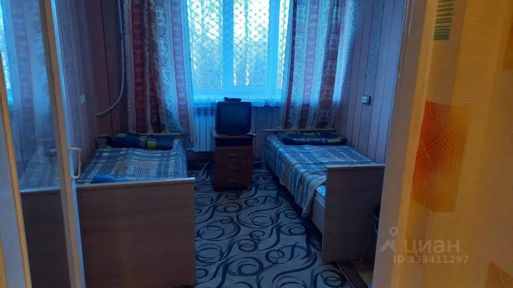 Комната Карелия, Суоярви ул. Шельшакова, 1 (12.0 м) - Фото 2