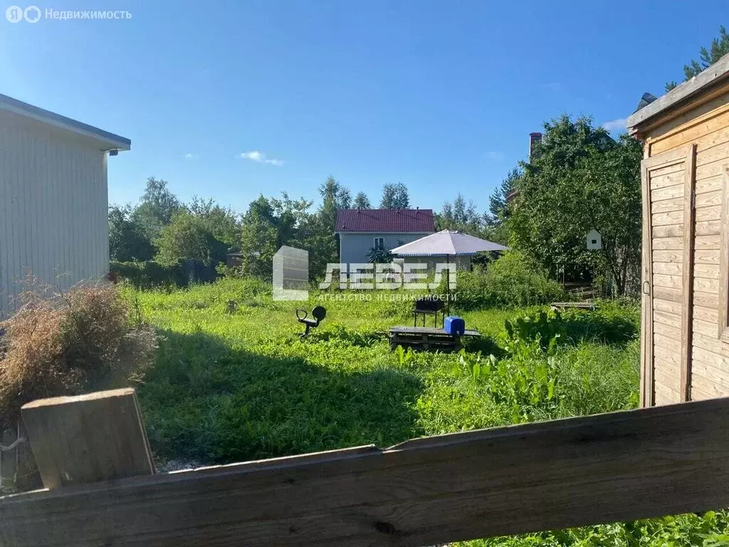 Участок в село Былово, 41/1 (13 м) - Фото 0