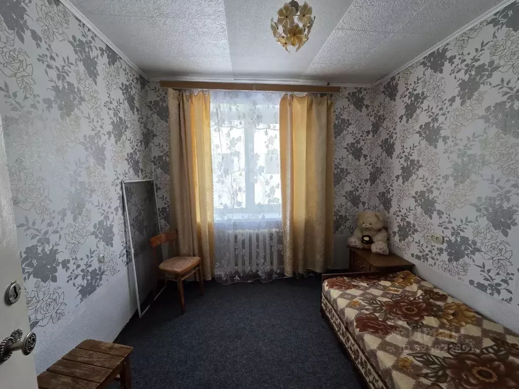 3-к кв. Брянская область, Брянск ул. Брянского Фронта, 20к1 (58.0 м) - Фото 2