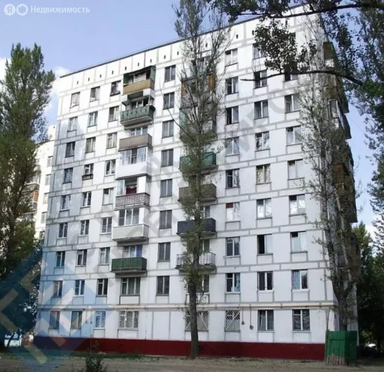 1-комнатная квартира: Москва, Каспийская улица, 30к4 (31 м) - Фото 2
