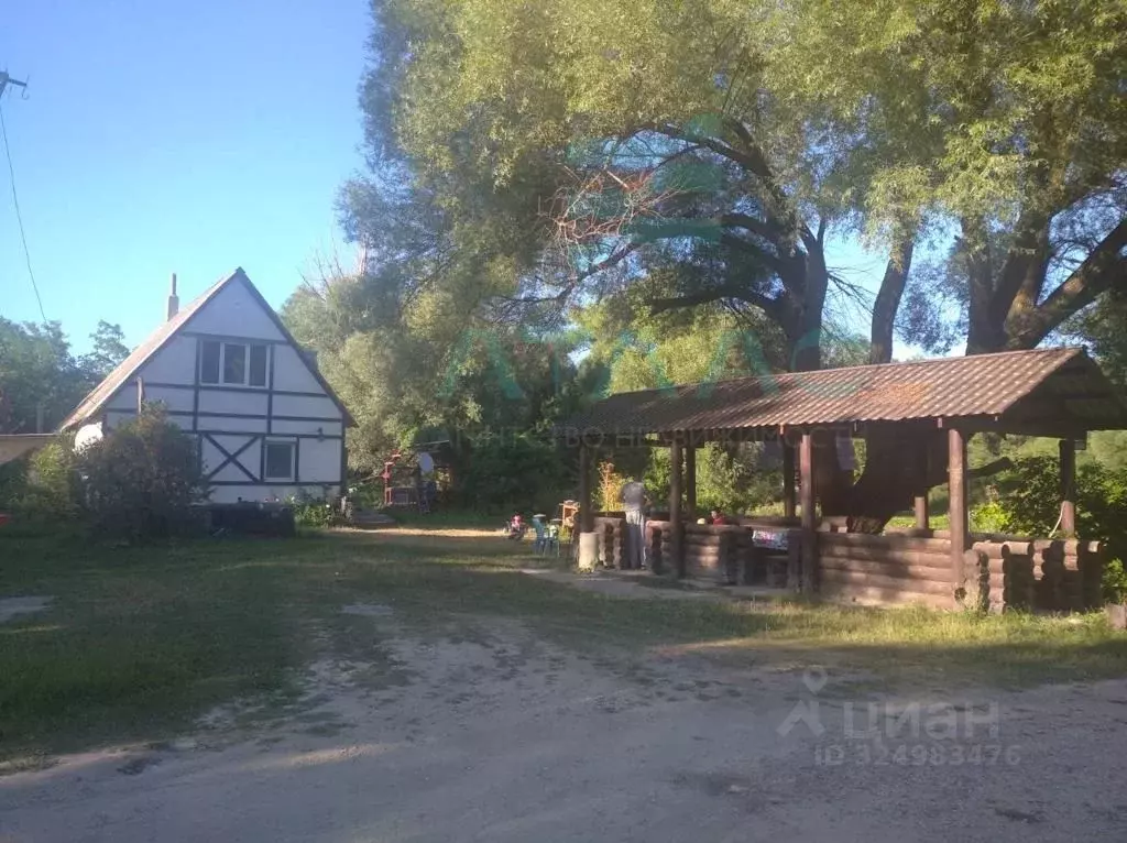 Дом в Адыгея, Майкоп Дальняя ул., 39 (100 м) - Фото 2