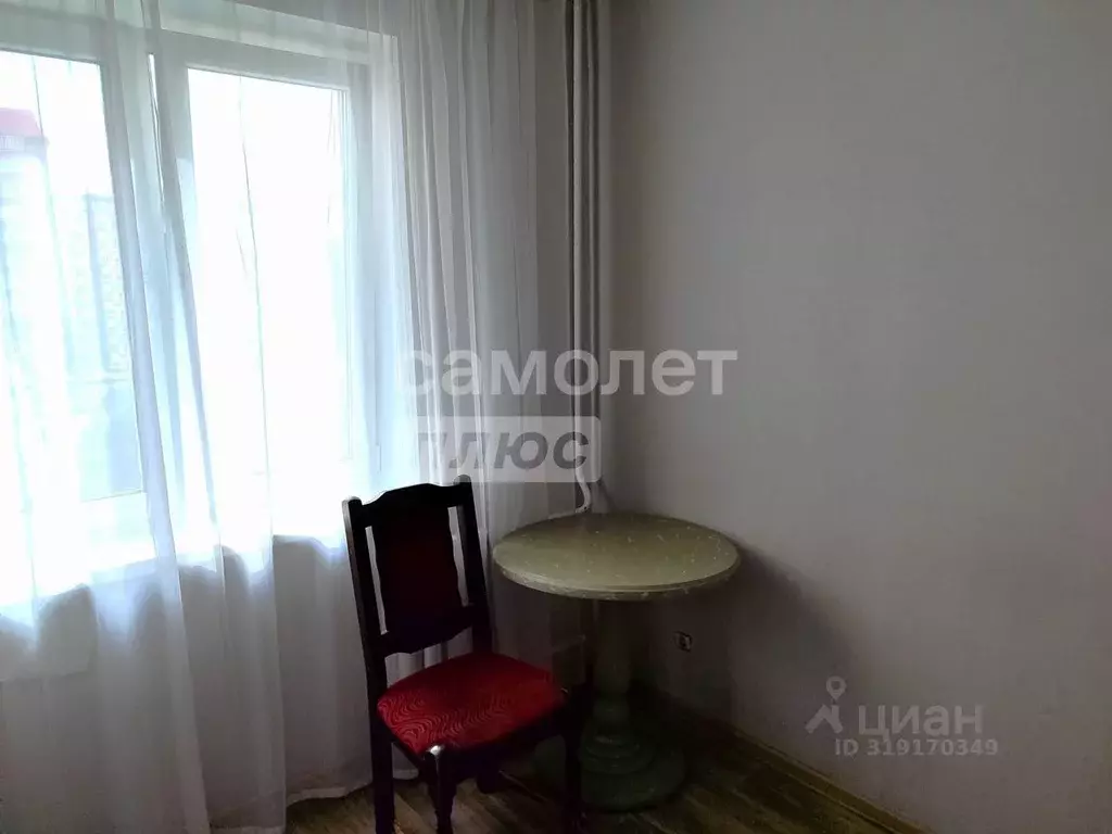 1-к кв. Липецкая область, Липецк ул. А.Г. Стаханова, 26 (35.0 м) - Фото 1