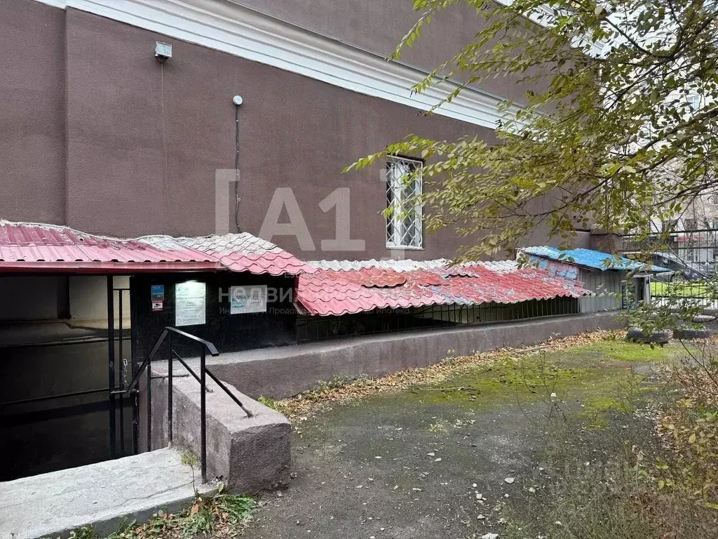 Помещение свободного назначения в Челябинская область, Челябинск ул. ... - Фото 2