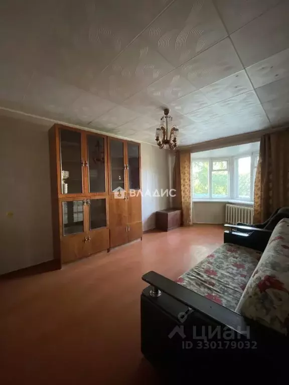 2-к кв. Башкортостан, Уфа ул. Богдана Хмельницкого, 88 (46.9 м) - Фото 1