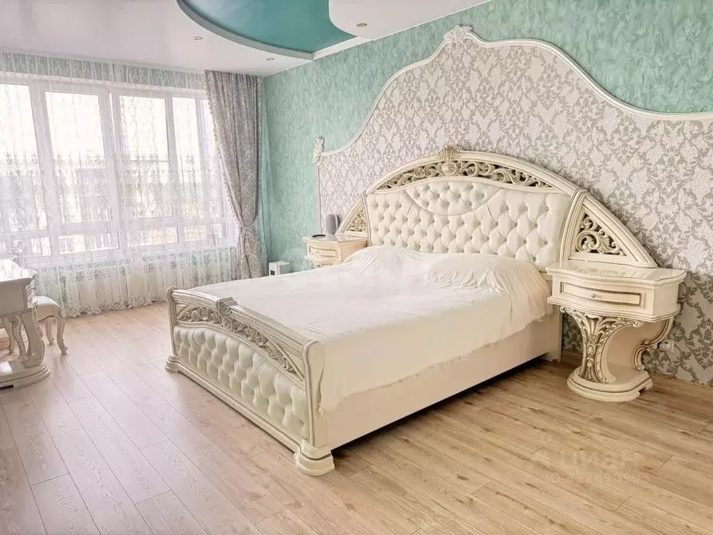 3-к кв. Московская область, Коломна ул. Захарова, 12 (100.2 м) - Фото 1