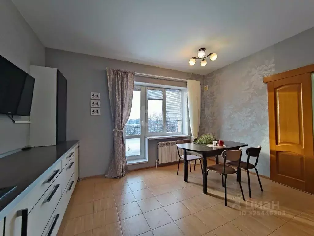 Дом в Костромская область, Кострома Дровяная ул., 42 (189 м) - Фото 1