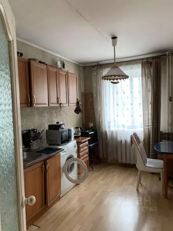 2-к кв. Бурятия, Улан-Удэ Кабанская ул., 6 (50.8 м) - Фото 2