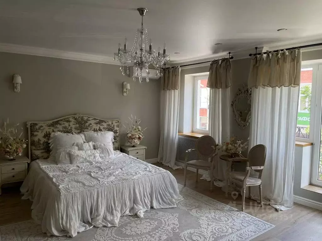Студия Орловская область, Орел ул. Салтыкова-Щедрина, 15 (44.0 м) - Фото 0