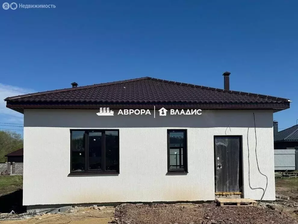 Дом в Магнитогорск, Музыкальная улица (76.8 м) - Фото 1