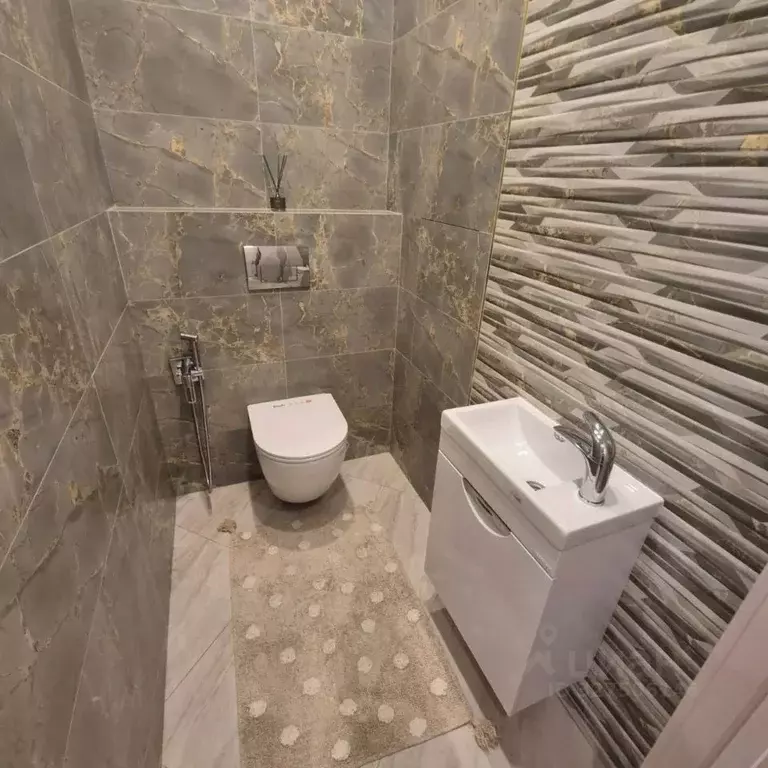 2-к кв. Краснодарский край, Анапа ул. Омелькова, 93 (78.0 м) - Фото 2