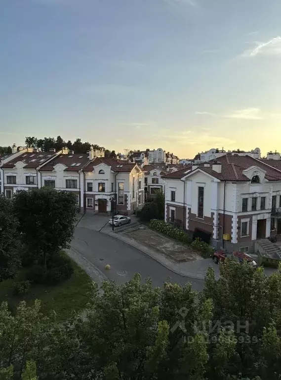 2-к кв. Московская область, Ленинский городской округ, д. Суханово ... - Фото 0