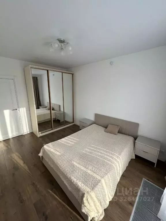 2-к кв. Москва Барклая 6 жилой комплекс, к1 (41.4 м) - Фото 2