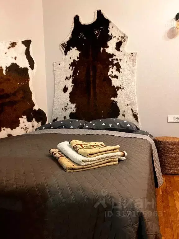 Студия Башкортостан, Уфа ул. Чернышевского, 104 (30.0 м) - Фото 1