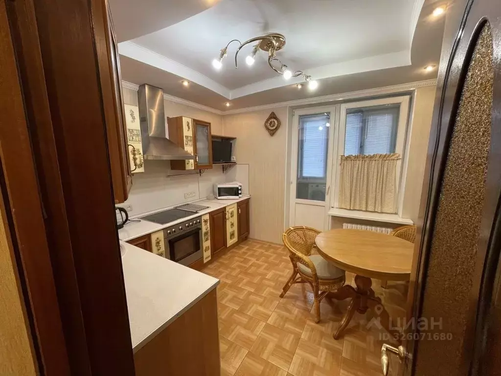 1-к кв. Московская область, Подольск ул. Гайдара, 8в (45.0 м) - Фото 2